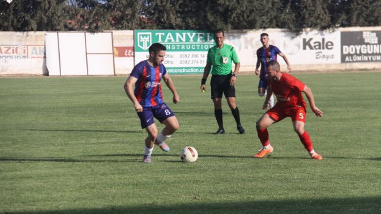 Liglerde 8. Hafta heyecanı başlıyor