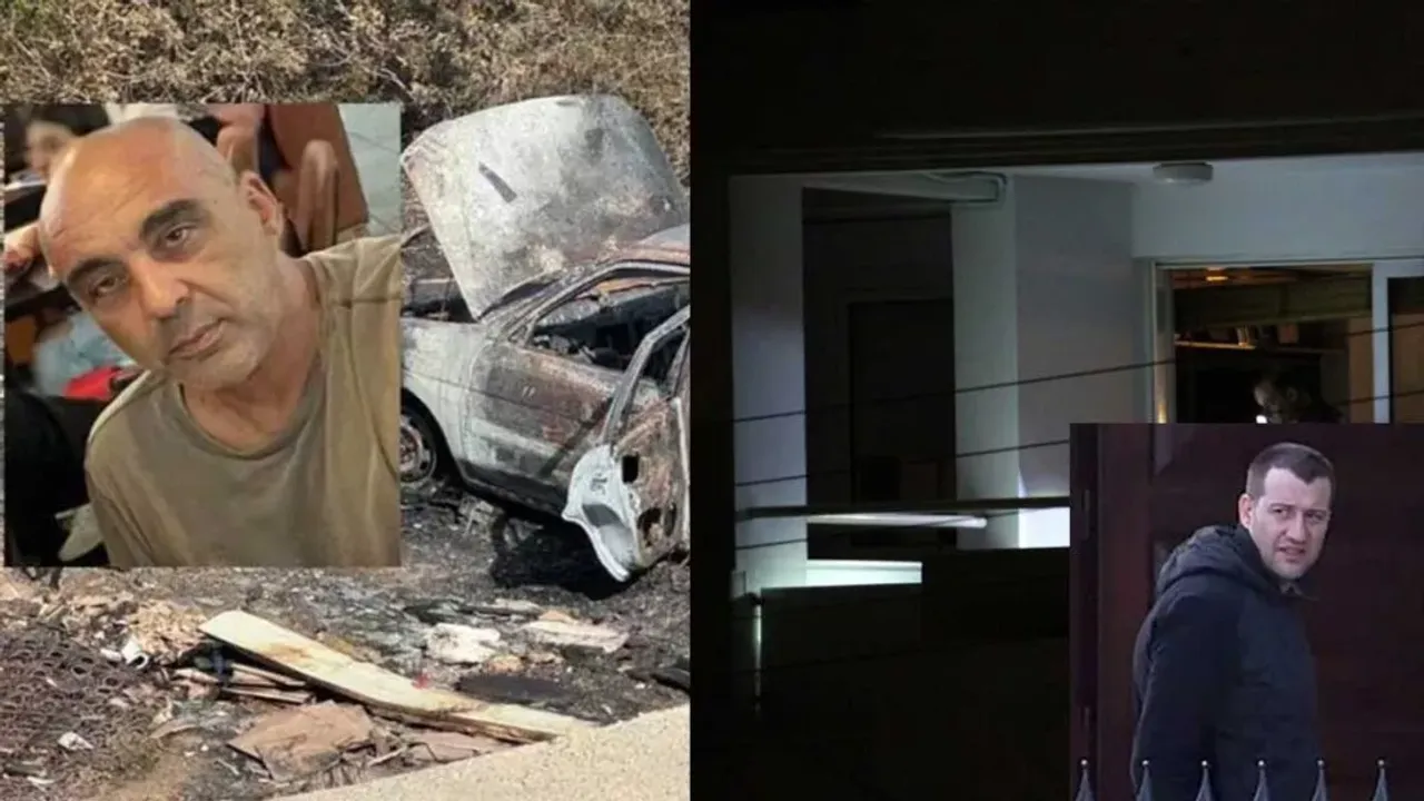 Limasol ve Lefkoşa’nın Rum kesimindeki cinayetlerin bağlantılı olduğu şüphesi