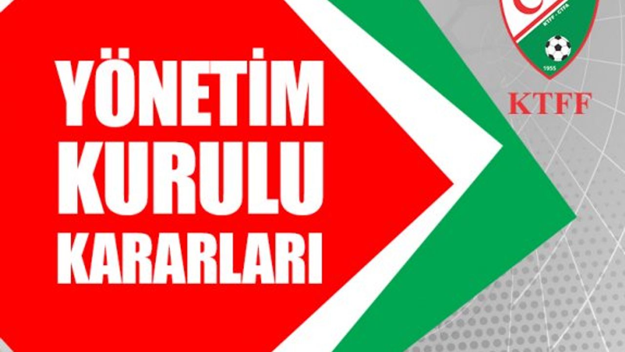 Maçlarda kamera kaydı sosyal medyada yayınlanmamak şartıyla serbest