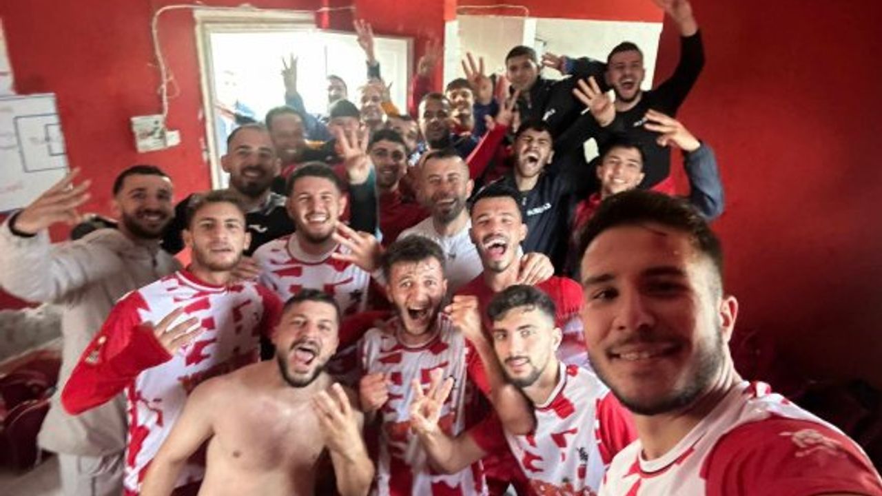 Maraş'tan, Çanakkale'ye ağır darbe