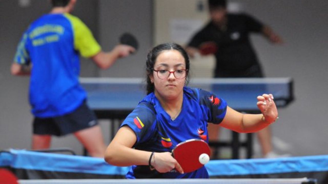 Masa Tenisi’nde U19 Takım Şampiyonası yapılacak