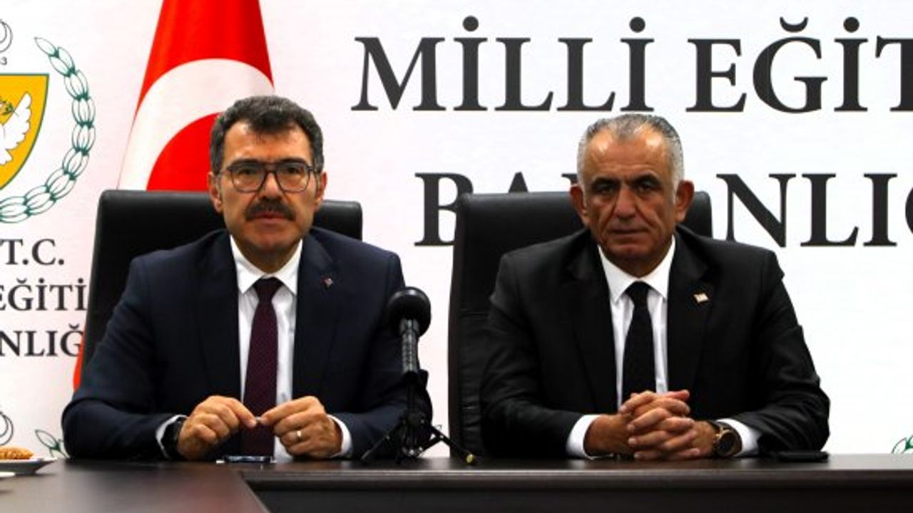 MEB ile TÜBİTAK arasında iş birliği