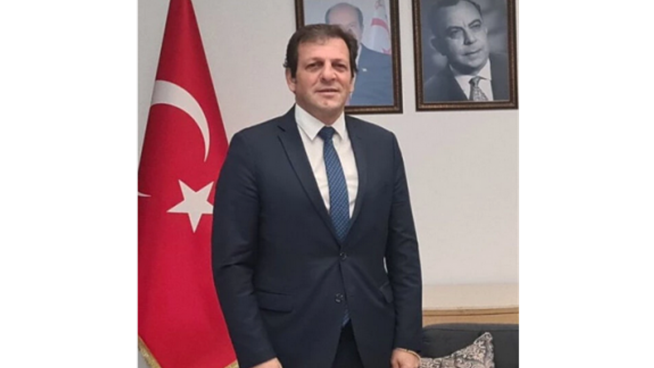 Meteoroloji Dairesi Müdürlüğü’ne Sinan Güneş atandı