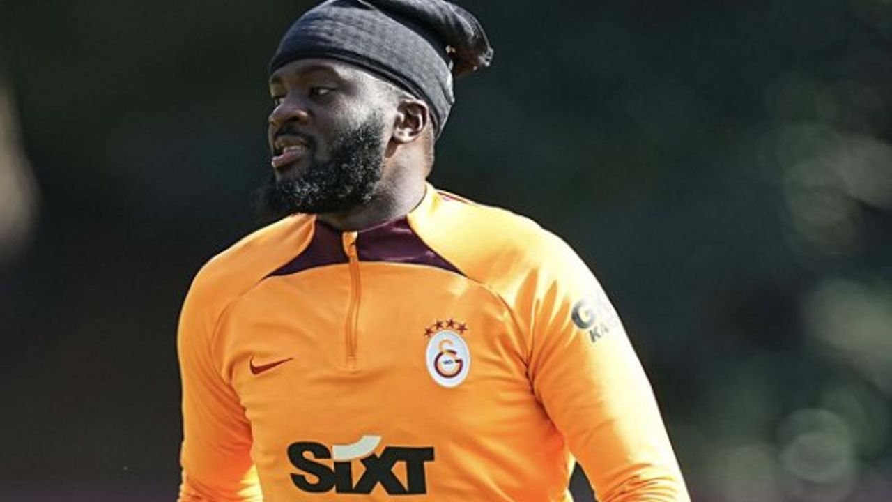 Ndombele eski formunu hedefliyor