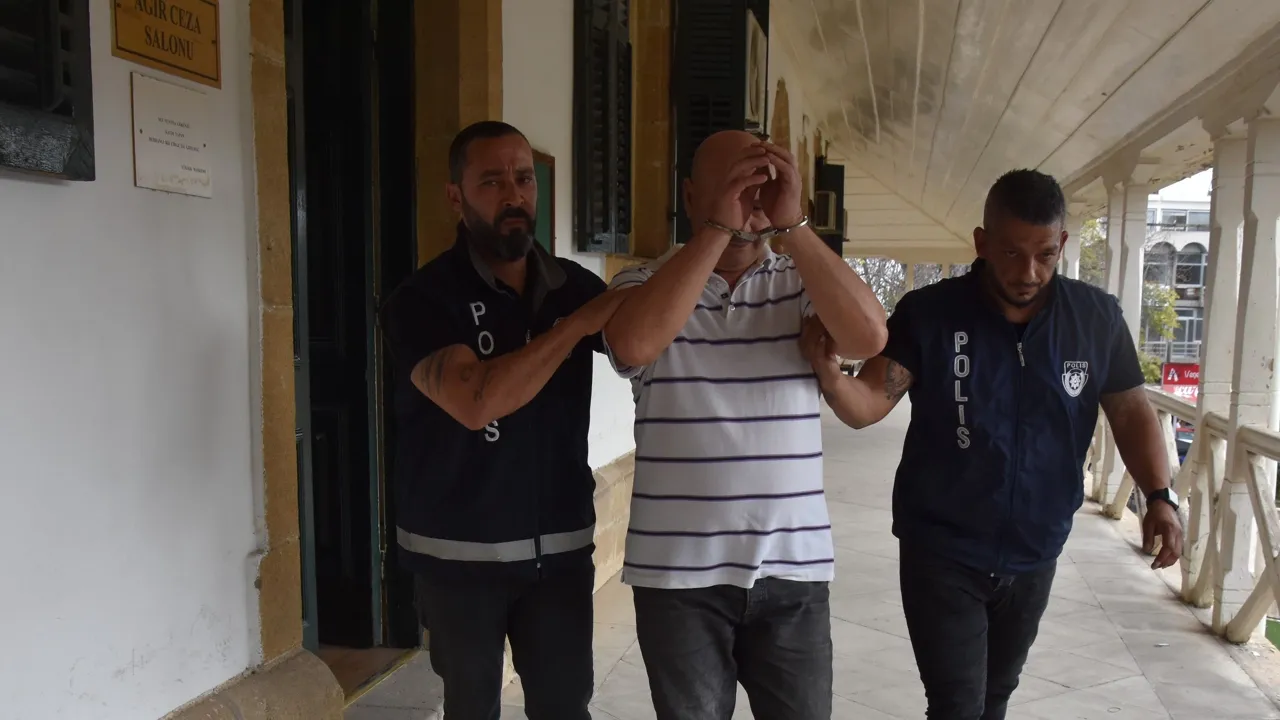 Öz yeğenine cinsel istismara 5 buçuk yıl hapis