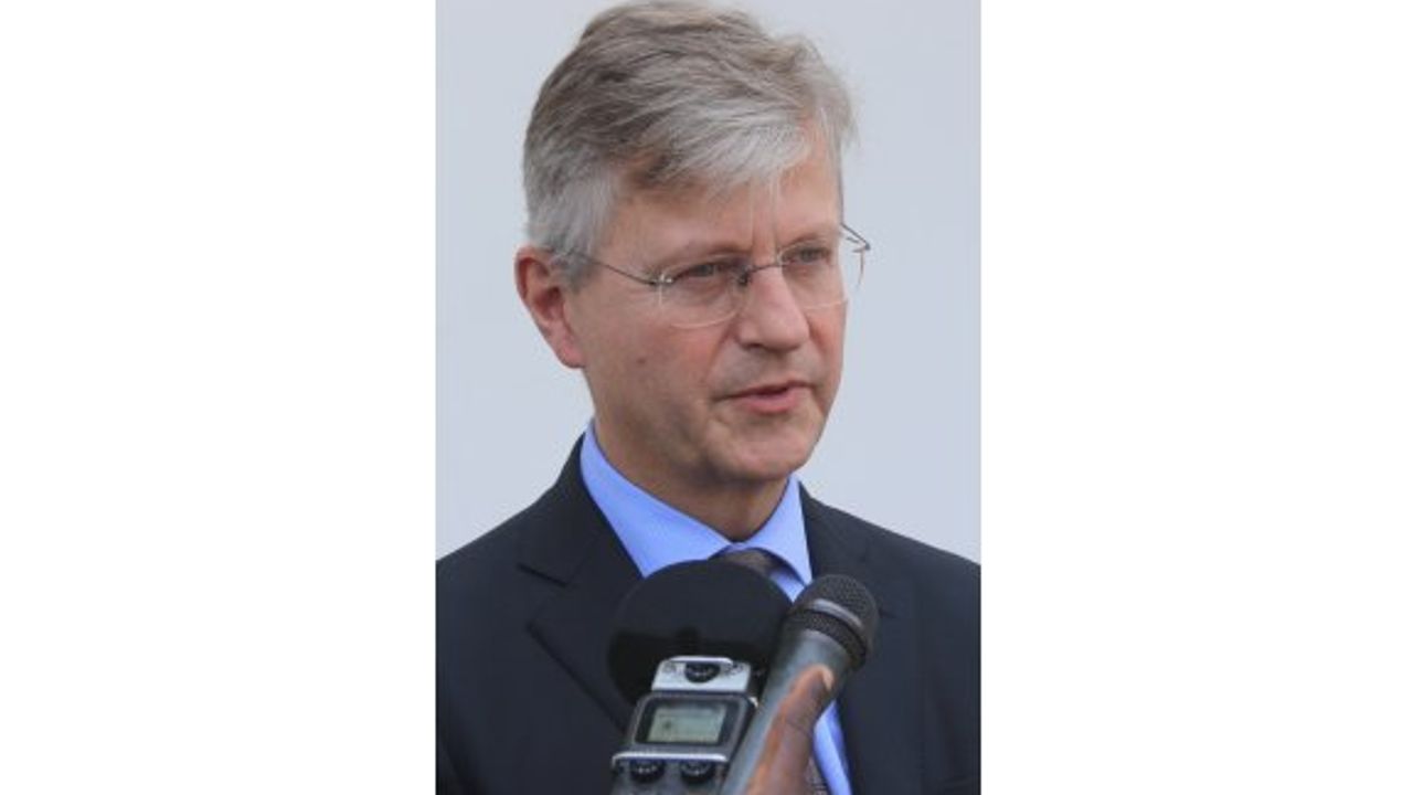 “Pile anlaşmasının uygulanmasını sabırsızlıkla bekliyoruz”