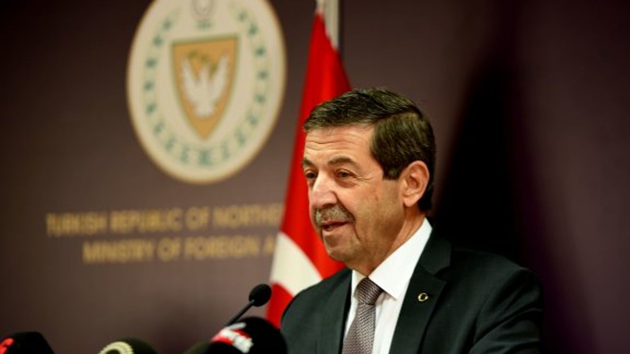 “Rum tarafı bizim yol güzergâhımıza girdi”