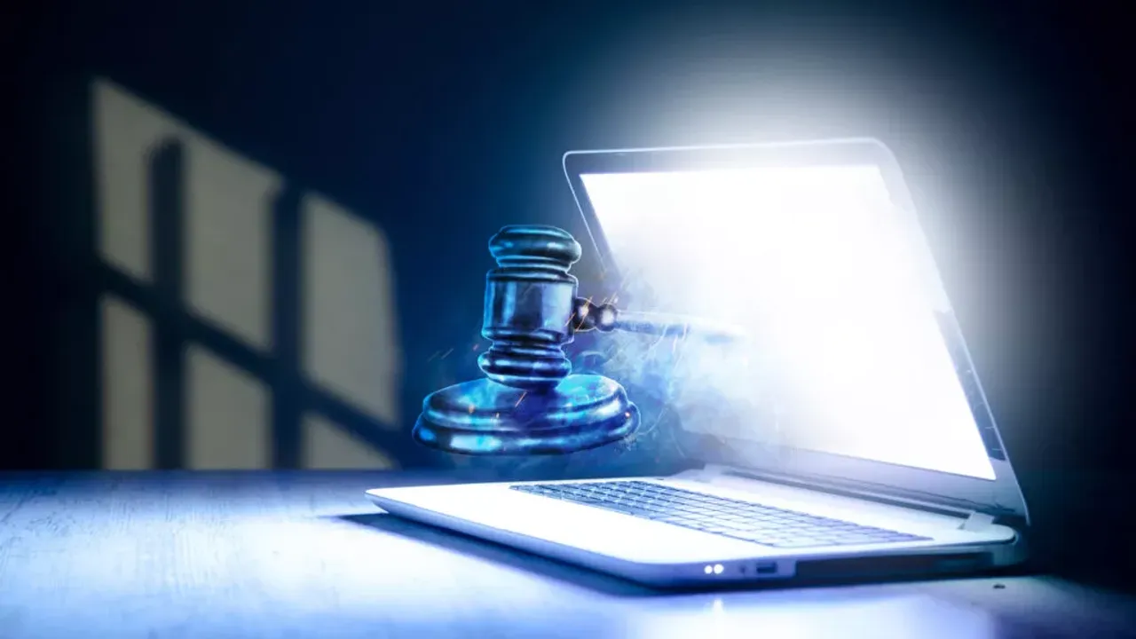 Rum yargısında elektronik dönem 18 Aralık’ta başlıyor