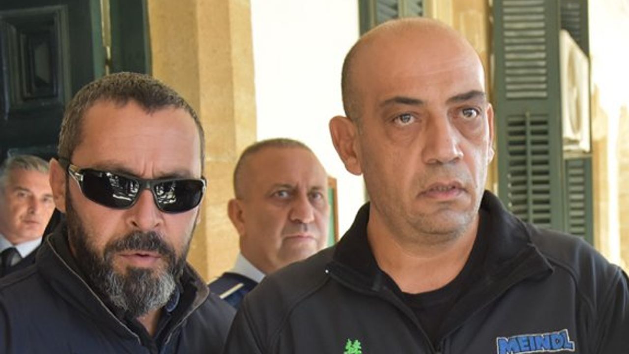 Sahte sigorta veren Rum’a 6 ay hapis