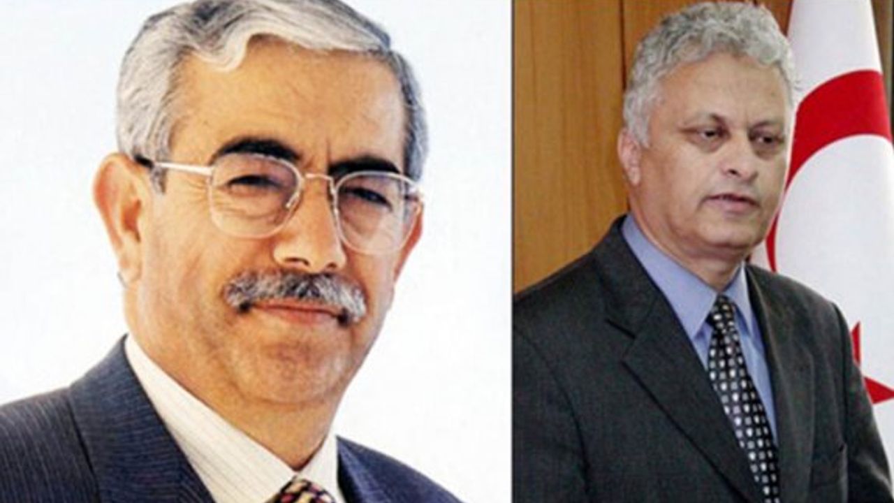 Salih Miroğlu ve Özker Özgür anılıyor