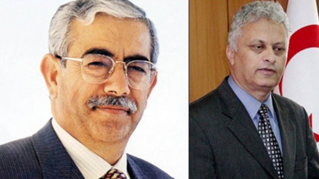 Salih Miroğlu ve Özker Özgür yarın anılacak