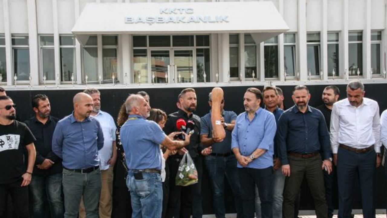 Sendikalar İstatistik Kurumu'na seslendi: “1.92 oranında hayat pahalığını nereden buldun?"