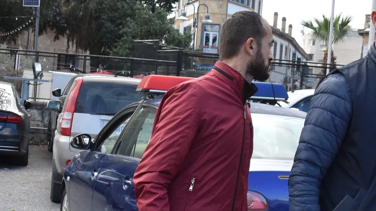 “Seni öldüreceğim, seni kimse elimden kurtaramaz”