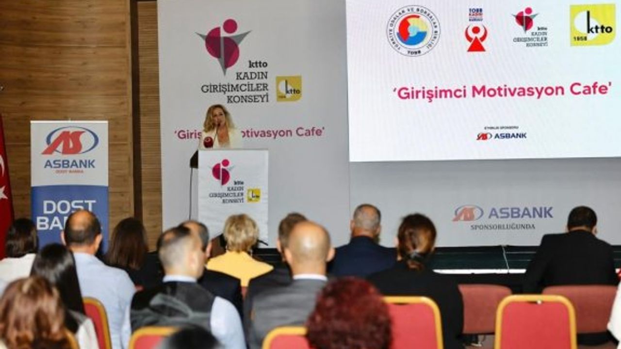 Sibel Tatar:  “Kadın iş gücünden daha fazla faydalanılmalı”