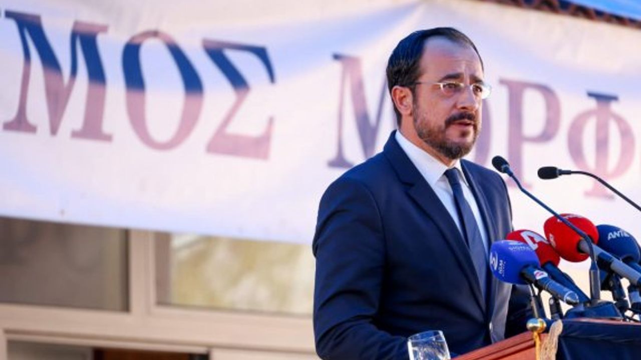 “Sırf çözüm olsun diye her çözüm şekline rıza göstermem”