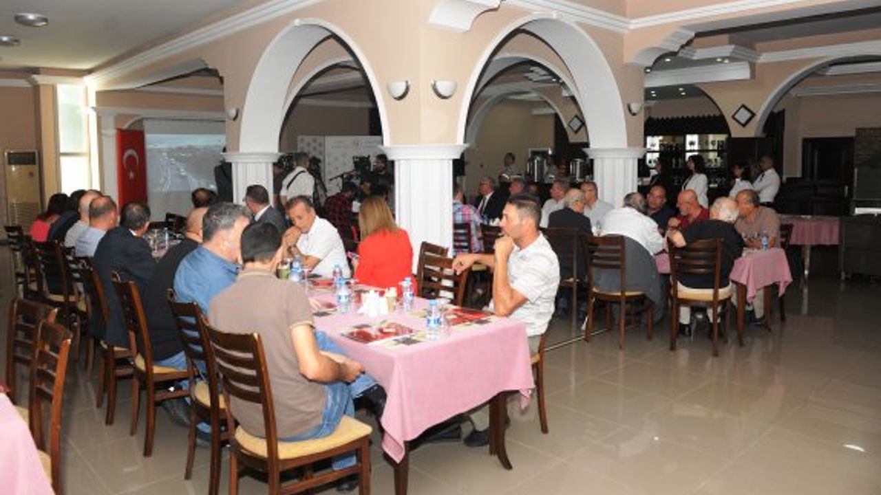 Sivil Savunma Teşkilat Başkanlığı Afet Yönetimi ve Müdahale Tatbikatı 9 Kasım’da