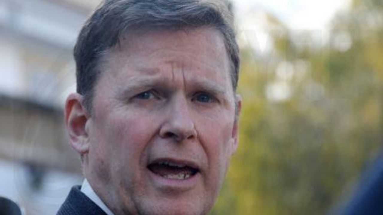 Stewart: “Pile anlaşması güven yaratıcı önlem haline gelebilir”