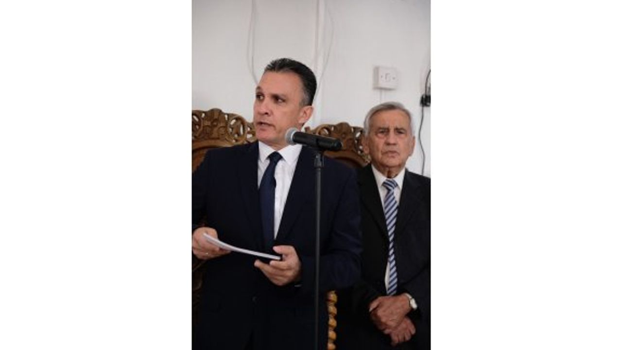 “Temsilci ataması, yeniden çözüm ümidi verecek”