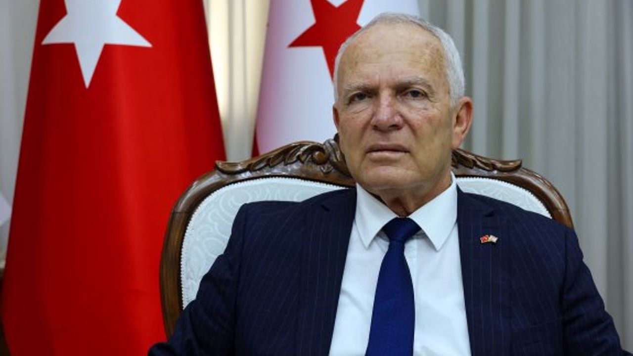 Töre, Türkiye Cumhuriyeti’nin kurucusu Ulu Önder Mustafa Kemal Atatürk’ün ölümünün 85’inci yıl dönümü dolayısıyla mesaj yayımladı