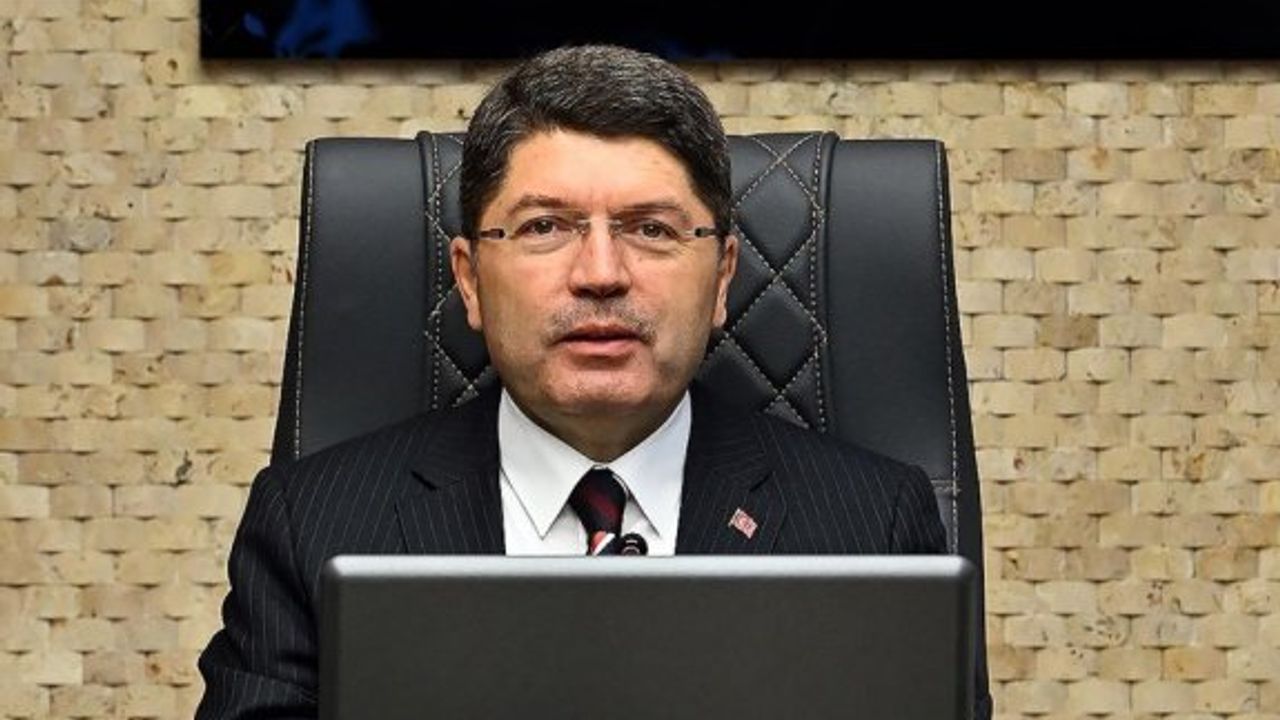 Tunç: "İsias sorumluları yargı huzurunda hesap verecek"