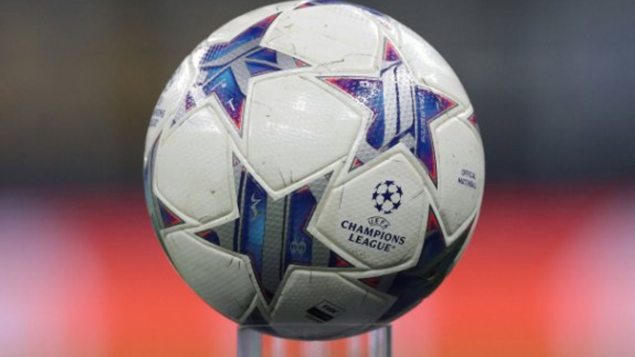 UEFA Şampiyonlar Ligi'nde 5. hafta heyecanı