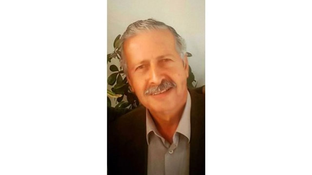 Vasfi Candan’ın “Kıbrıs’ın Alektorası, Sultaninin Hası” isimli kitabı çıktı