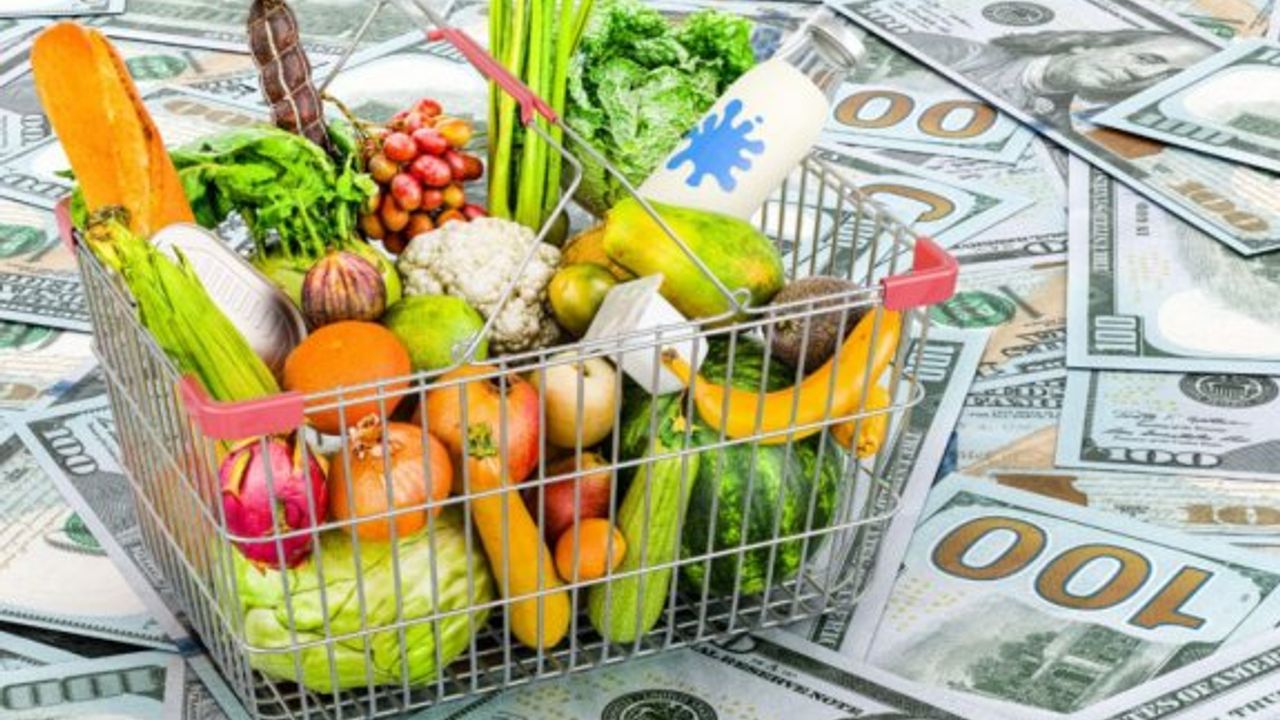 “Vatandaş evine gıda malzemesi takviyesi yapmalı”