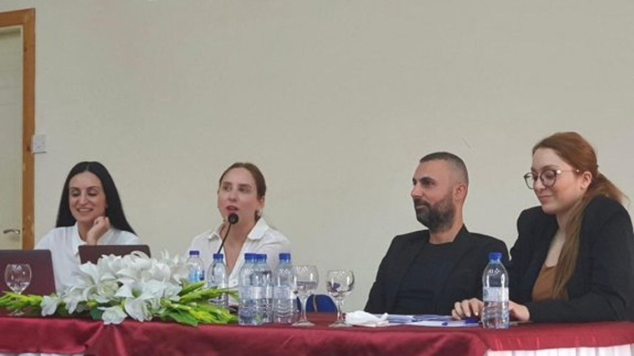 Yapay zekanın hukuk alanındaki etkileri YDÜ’de tartışıldı