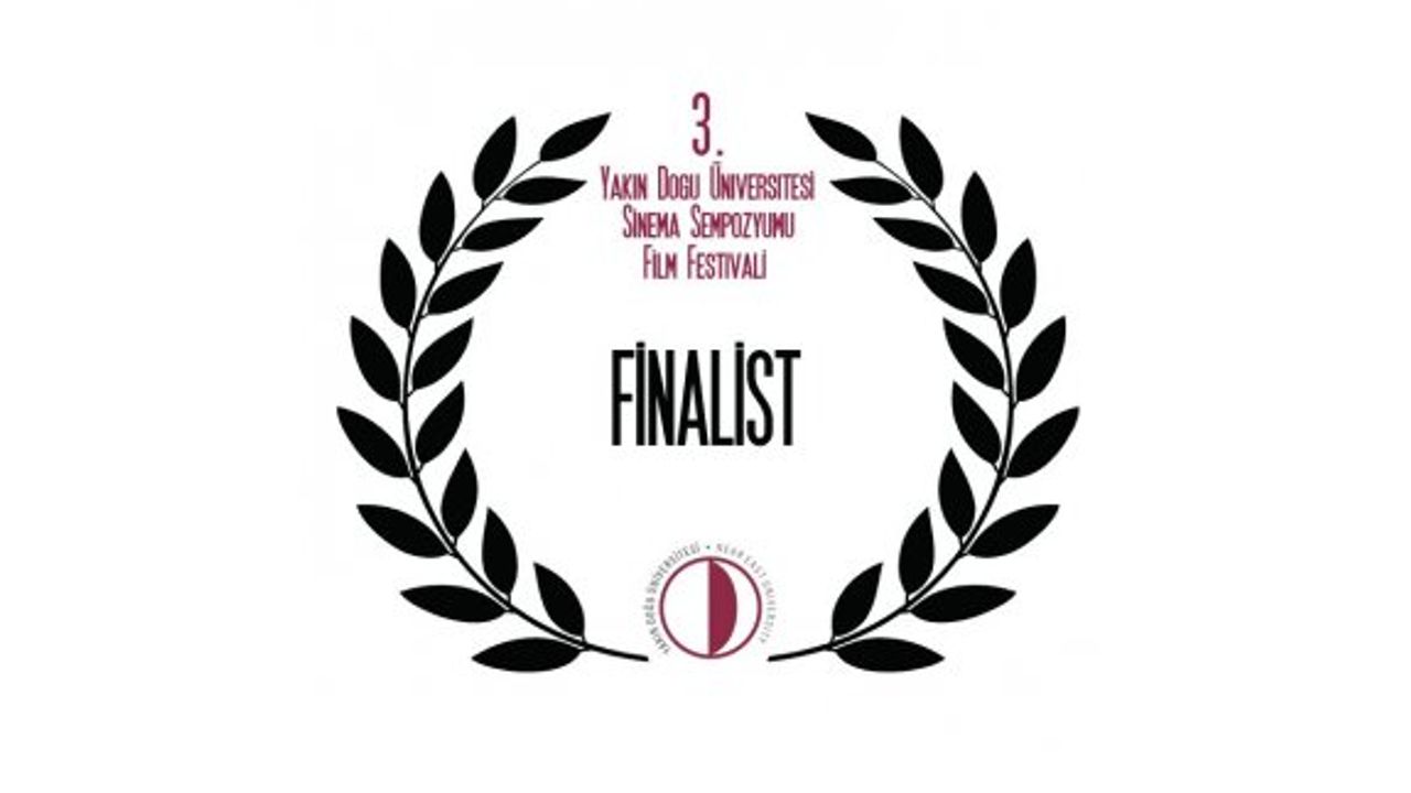 YDÜ 3. Sinema Sempozyumu Film Festivali finalistleri belirlendi
