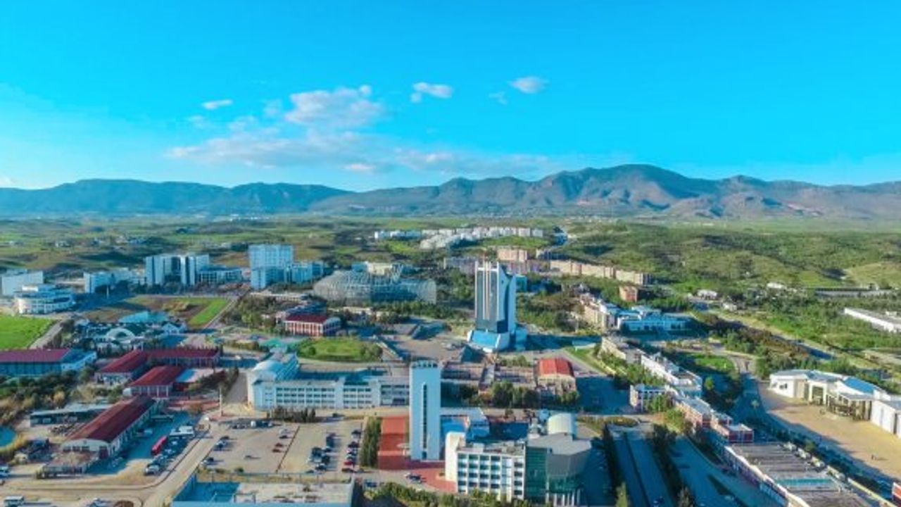 YDÜ AD Scientific Index’e göre dünyanın en iyi 96’ıncı özel üniversitesi!