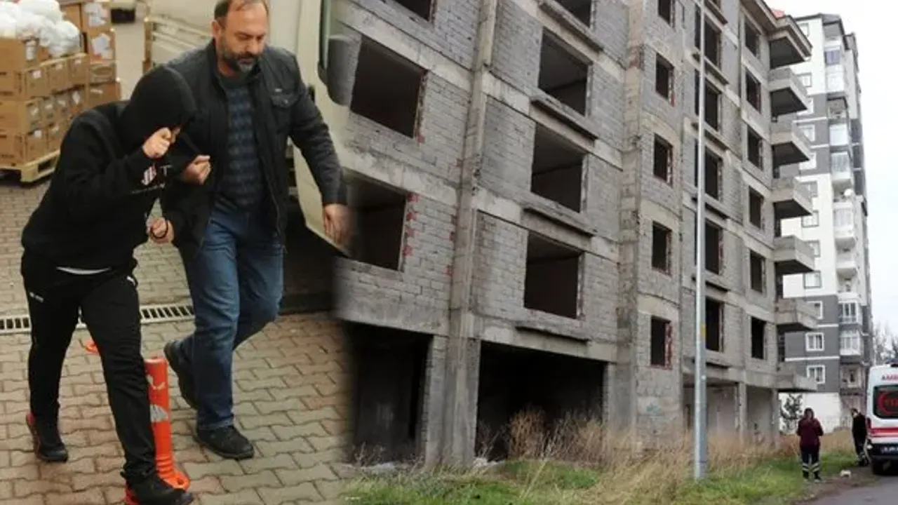 13 yaşındaki çocuk, 12 yaşındaki arkadaşını öldürdü