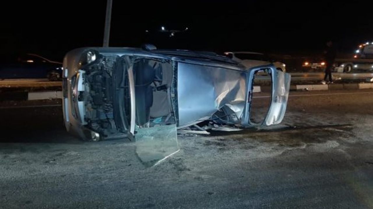 339 günde 41 kişiyi trafiğe kurban verdik