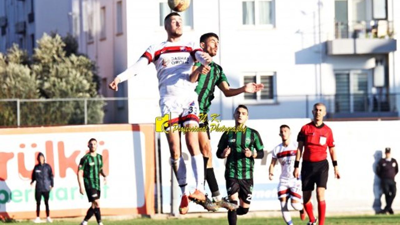 Aksa Süper Lig ve 1. Lig 14. Hafta sonuçları