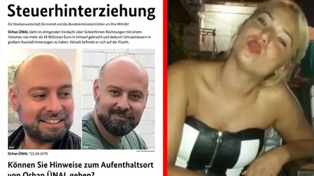 Almanya Yasemin Gündoğan'ın ardından Orhan Ünal'ı konuşuyor!