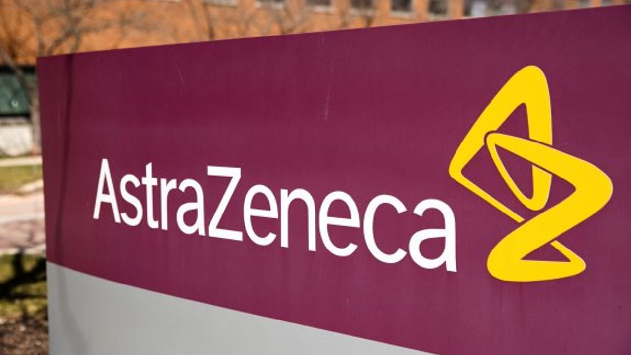AstraZeneca, sağlık teknoloji birimi Evinova'yı kurdu