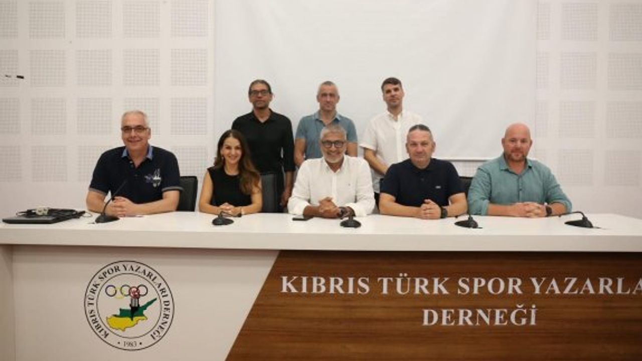Basketbolda olağanüstü genel kurula gidiliyor