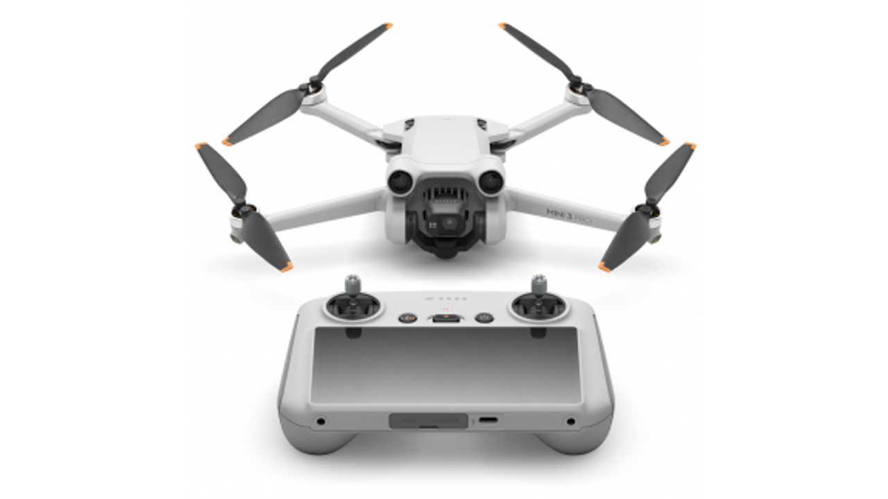 Bayındırlık ve Ulaştırma Bakanlığı'ndan kayıtsız dronelar konusunda uyarı