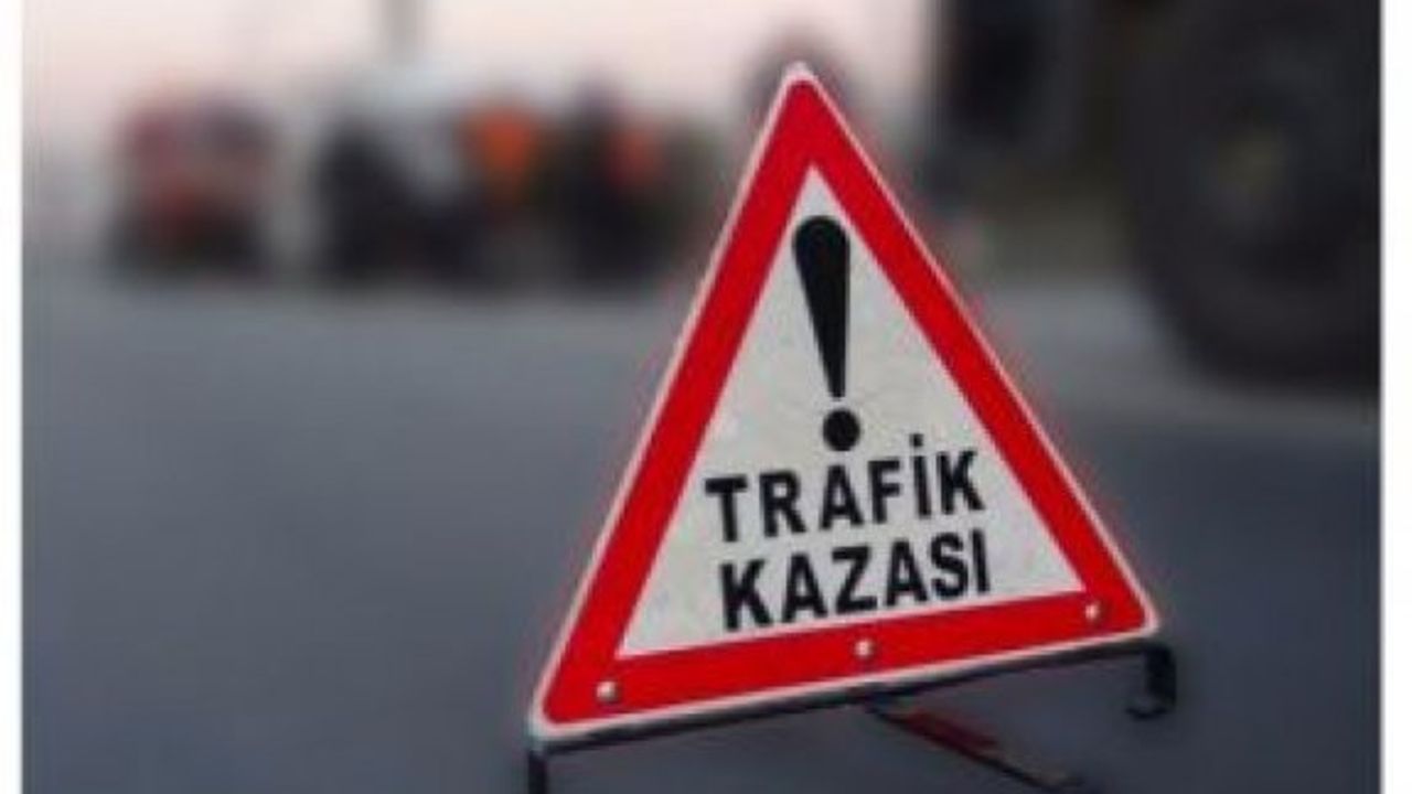 Bir ölümlü kaza da Girne-Alsancak çevre yolunda