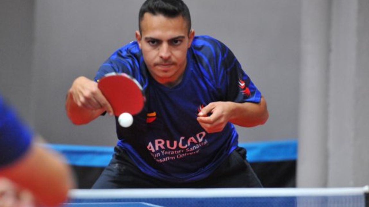 Büyük Erkekler Ligi'nde heyecan sürecek