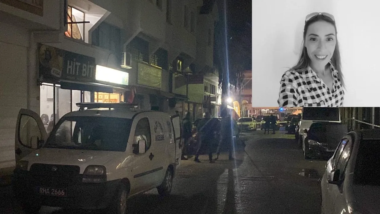 Cinayet kurbanı Ayça Alav'ın ölüm nedeni açıklandı