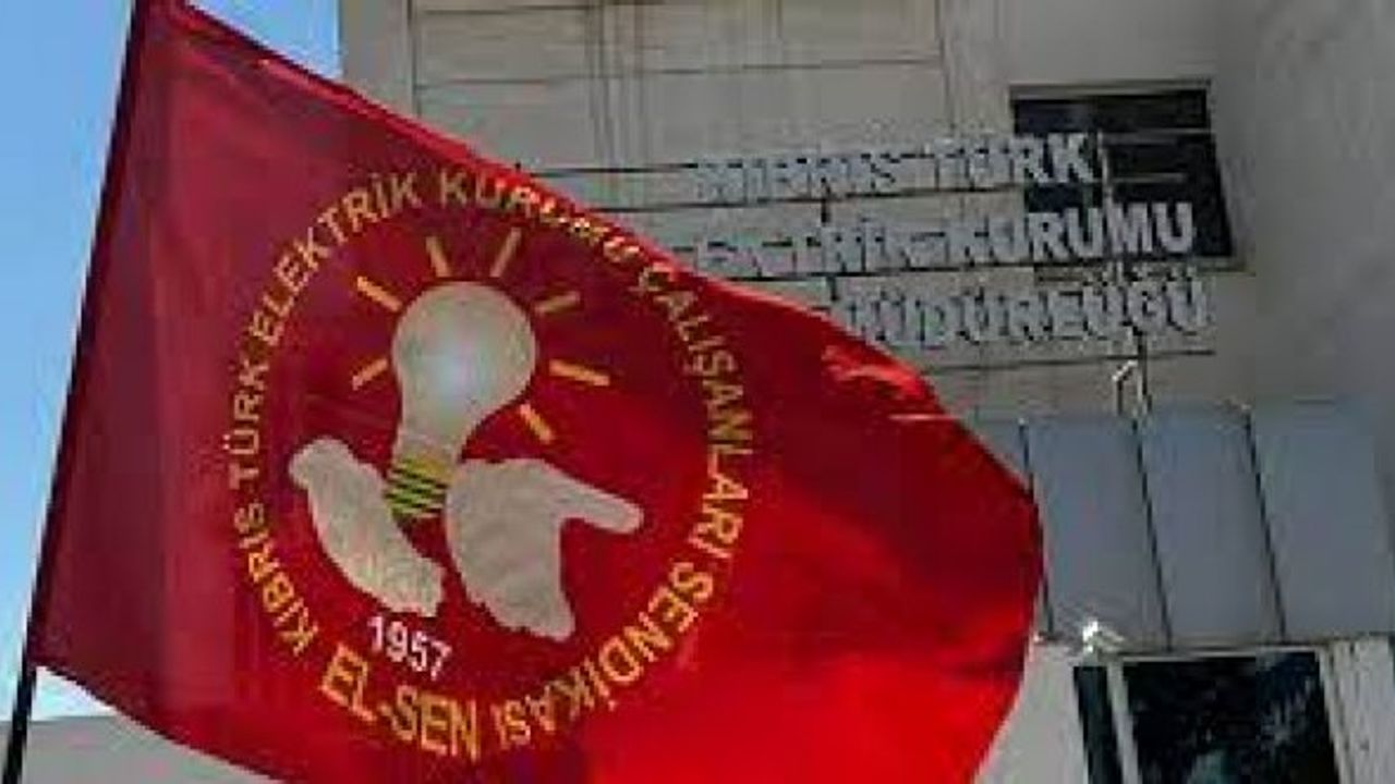 EL-SEN Başkanlığına Ahmet Tuğcu getirildi