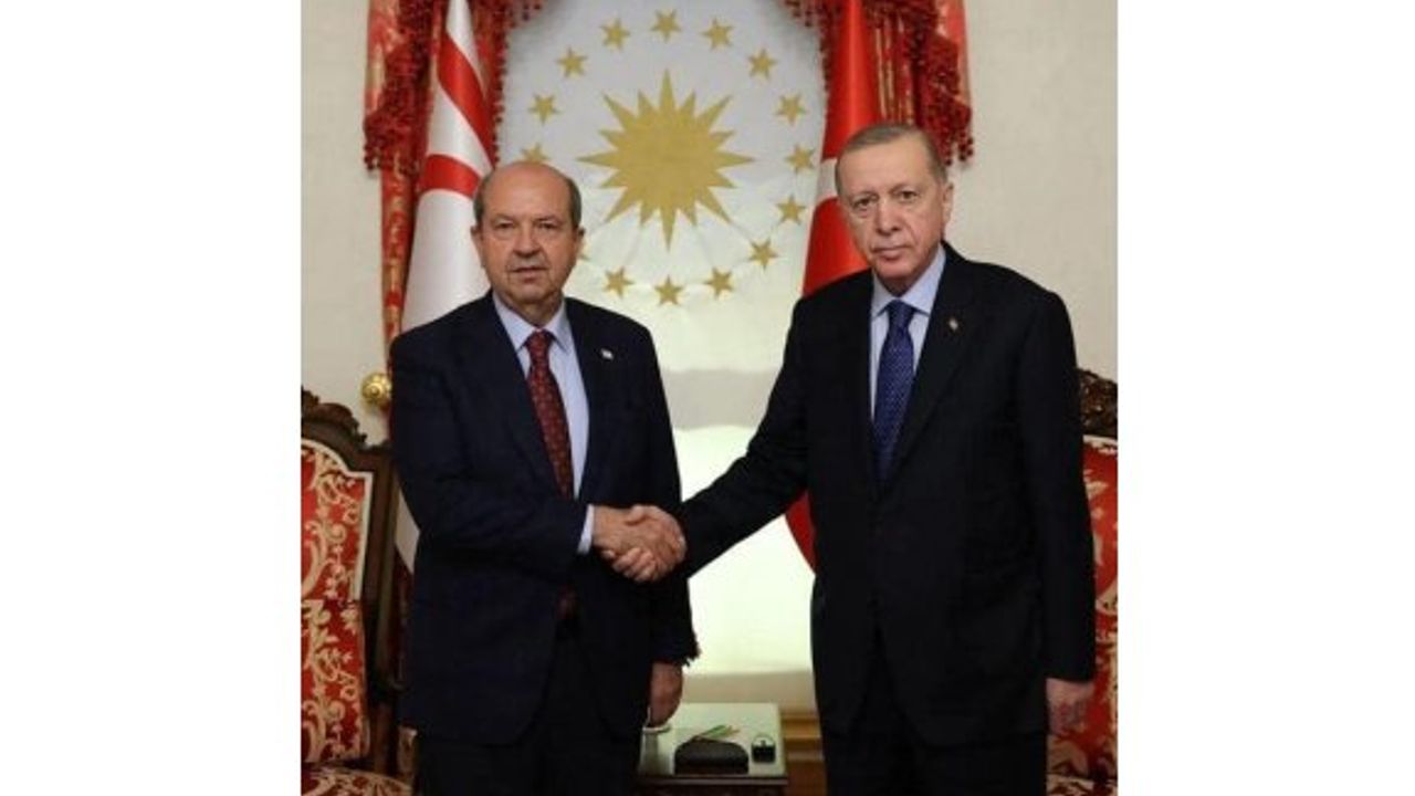 Erdoğan, Tatar’dan açıklamalarını kısıtlamasını mı istedi?