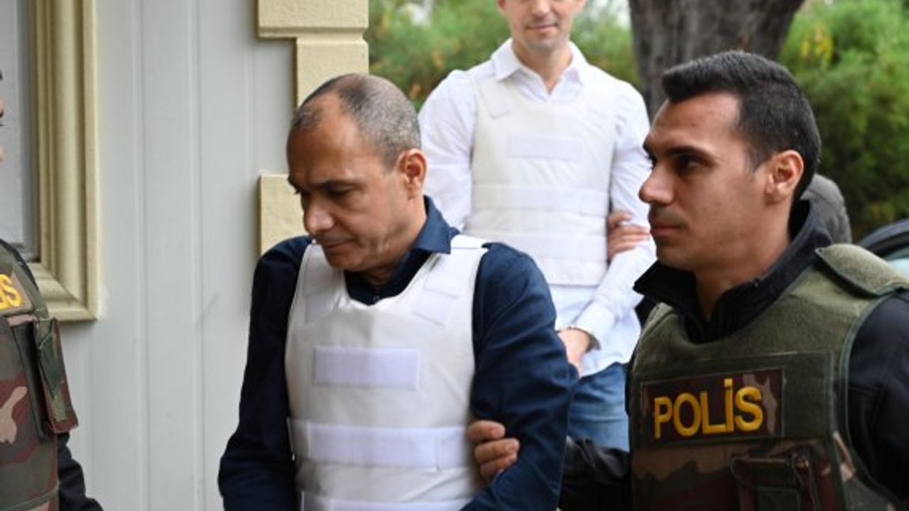 Falyalı’ya 24 adet kurşun isabet etti