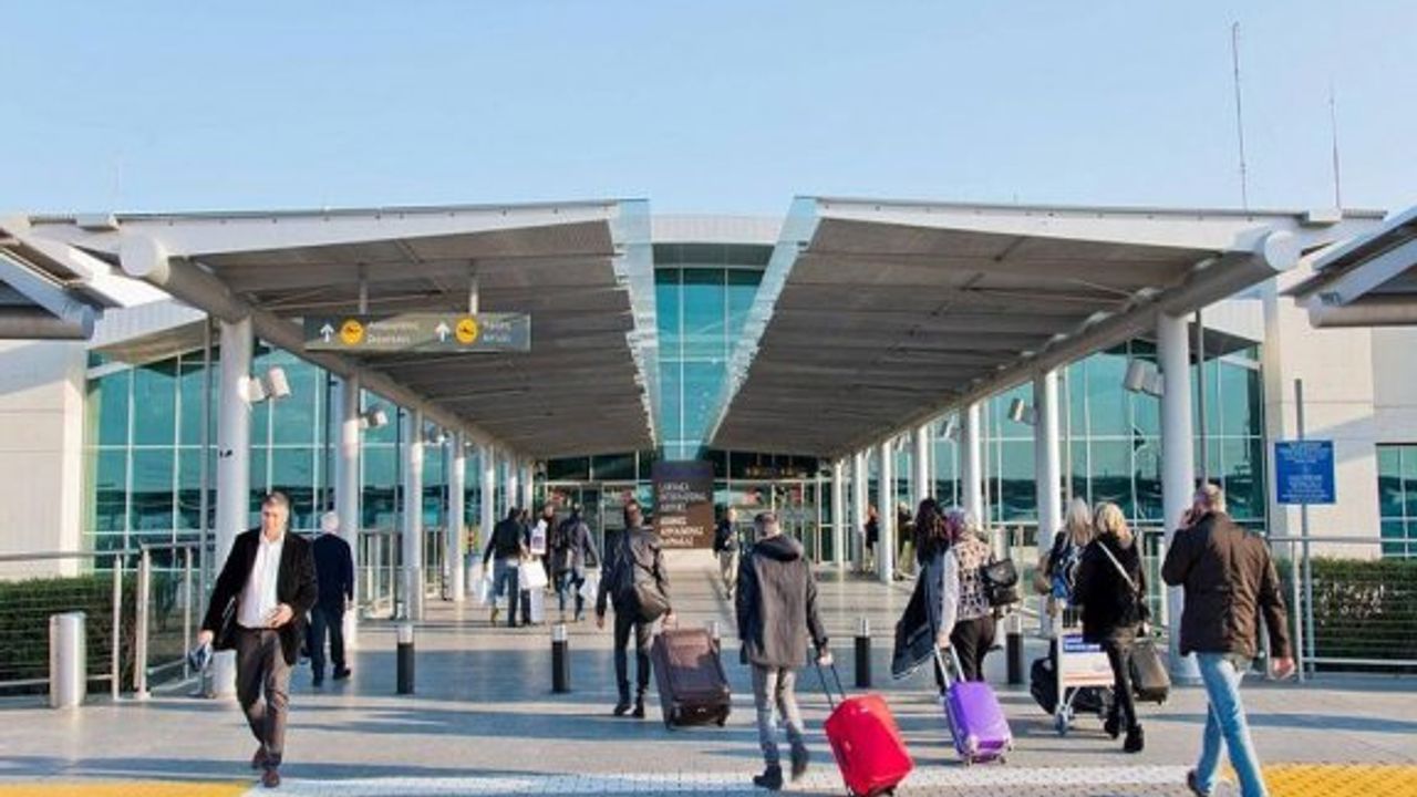 Güney'de yolcu sayısında 2019 rekoru kırıldı