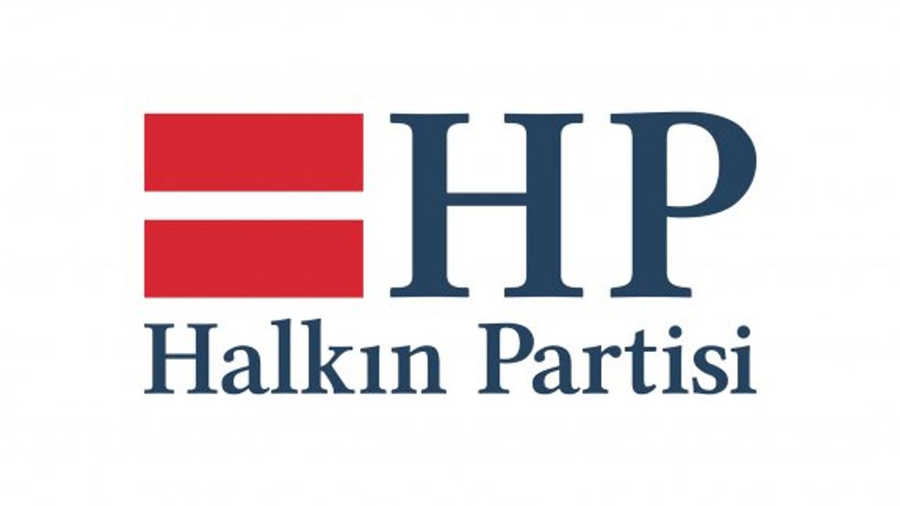 Halkın Partisi “rüşvet ve yolsuzluk iddiaları” konusunda polise suç duyurusunda bulundu