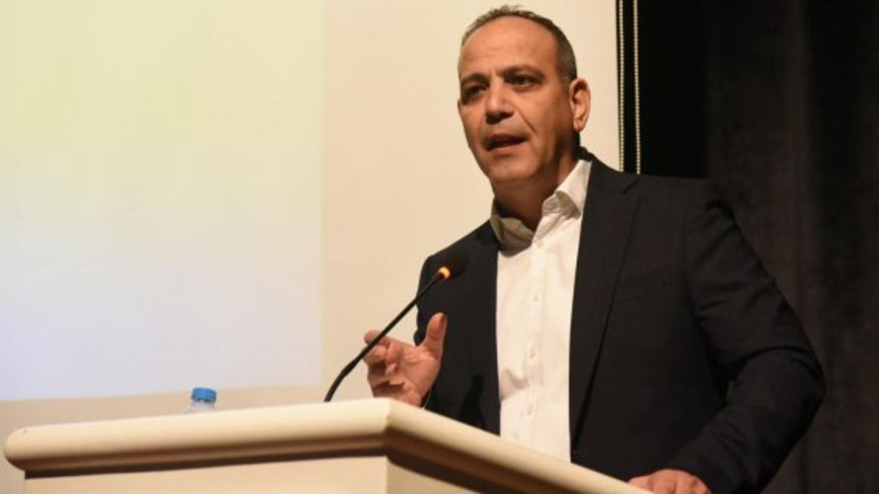 Harmancı: “Kaymaklı yeni geçiş kapısı olabilecek bir bölge”