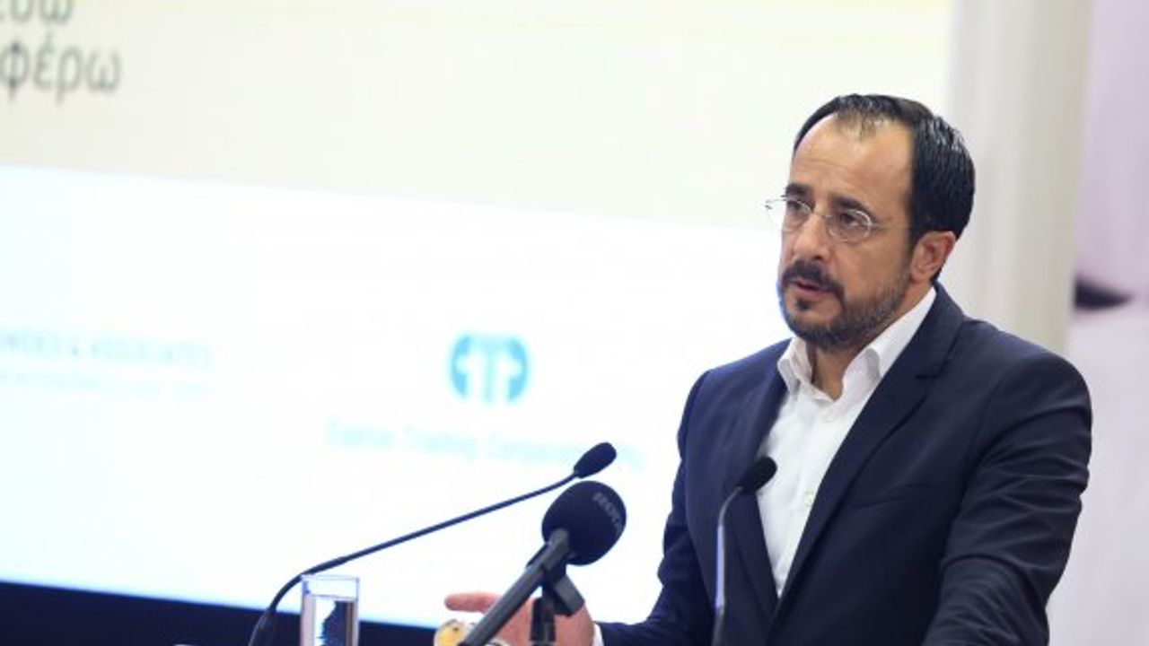 “İnsanî yardımı Gazze halkına göndermek için çalışıyoruz”