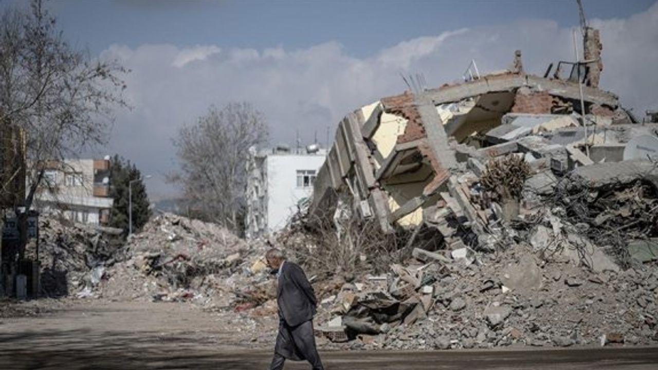 İsias Oteli sanıkları bilinçli taksirden yargılanacak