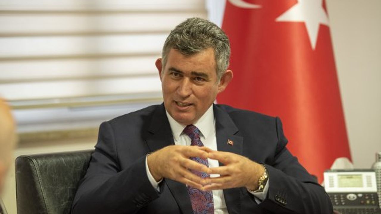 “Kıbrıs Türkleri asla Gazze'nin kaderini yaşamayacak”