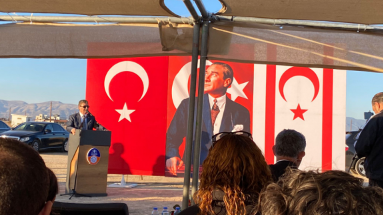 Kırsal kesim arsalarının altyapıları için 100 milyon
